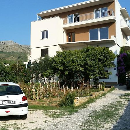 Apartments By The Sea Podstrana, Split - 2087 Extérieur photo