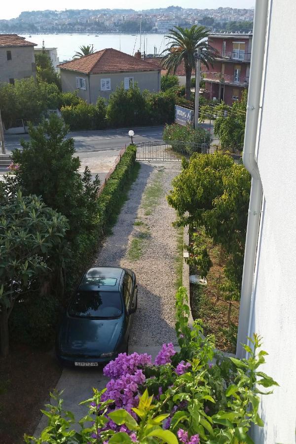 Apartments By The Sea Podstrana, Split - 2087 Extérieur photo