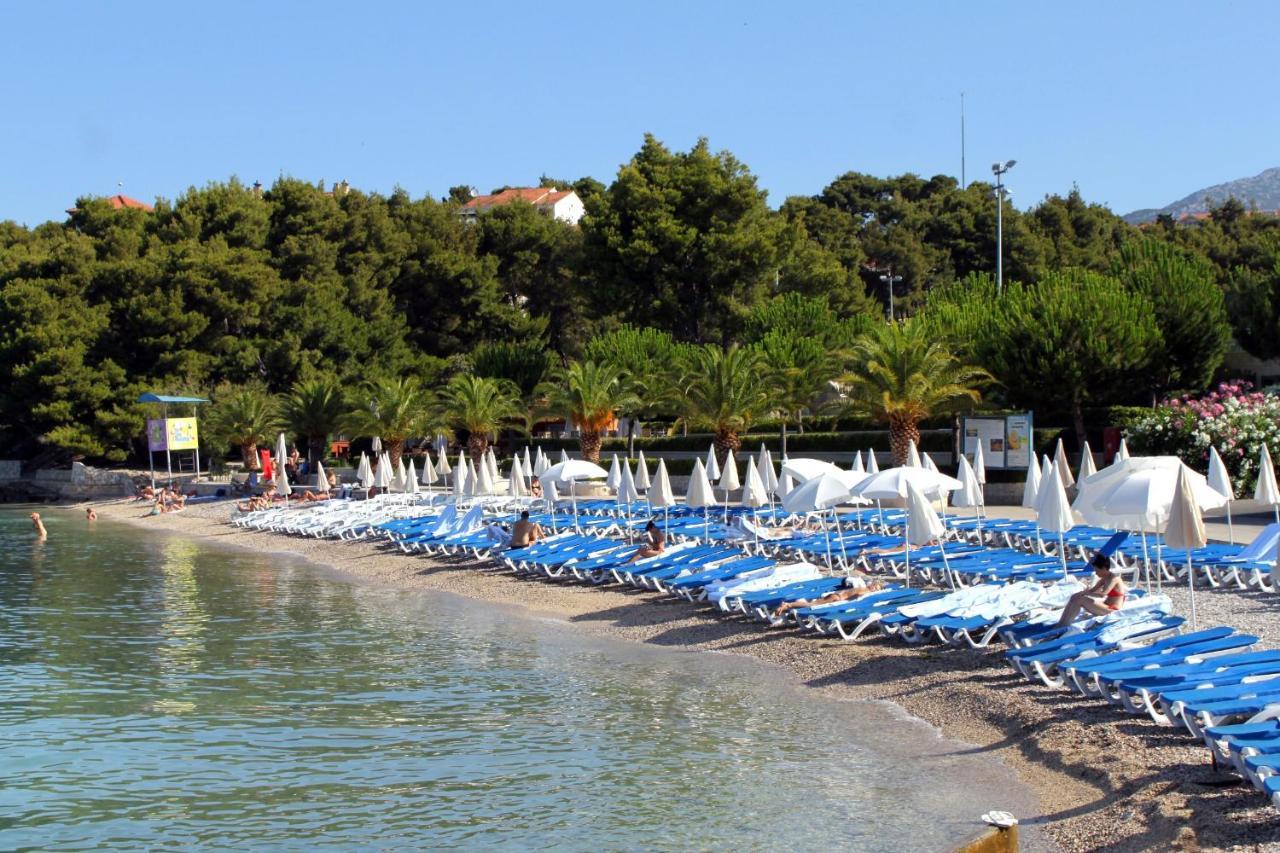 Apartments By The Sea Podstrana, Split - 2087 Extérieur photo