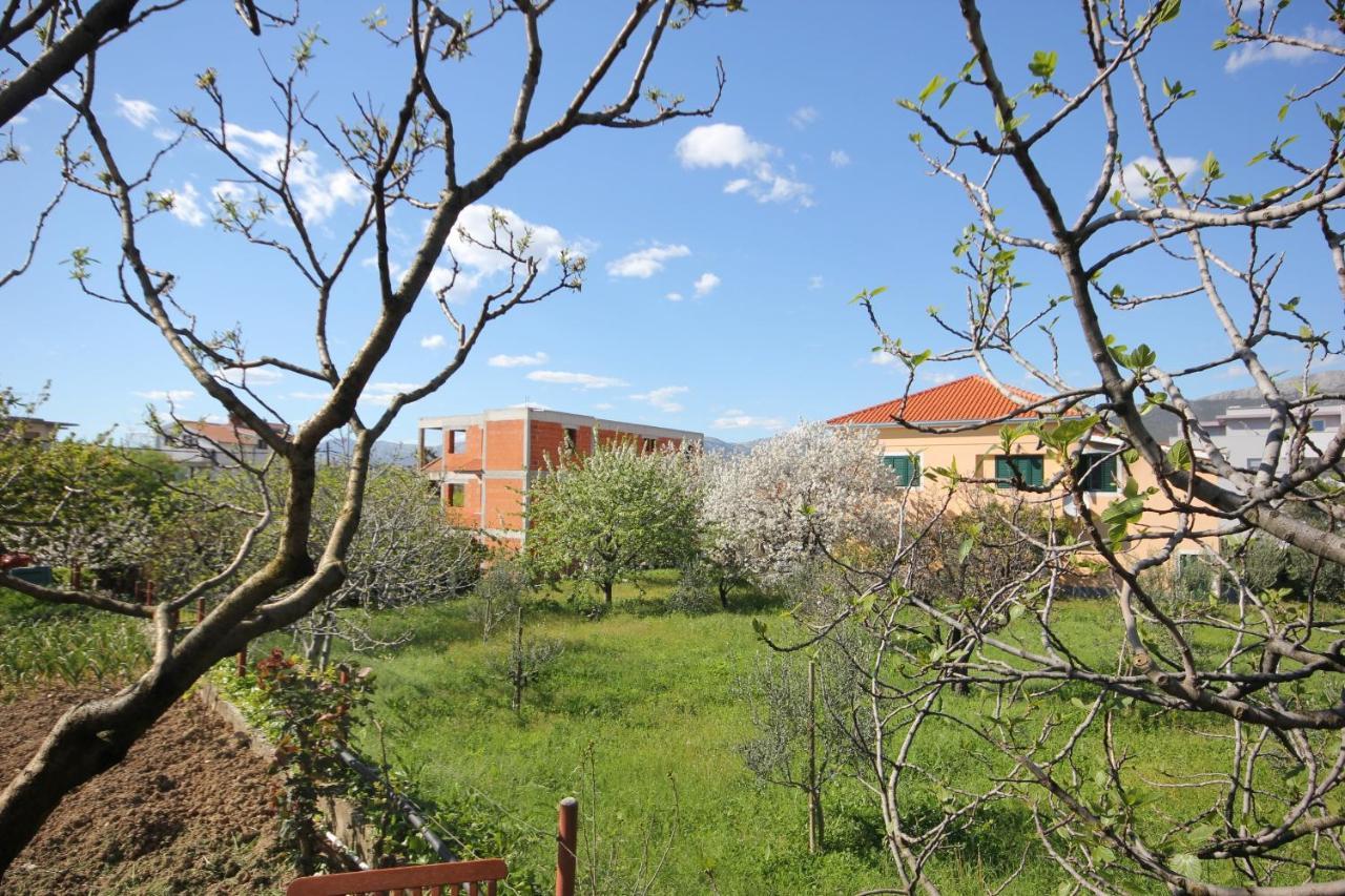 Apartments By The Sea Podstrana, Split - 2087 Extérieur photo